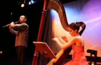 Duo Barboza-Baron no Sesi de mogi