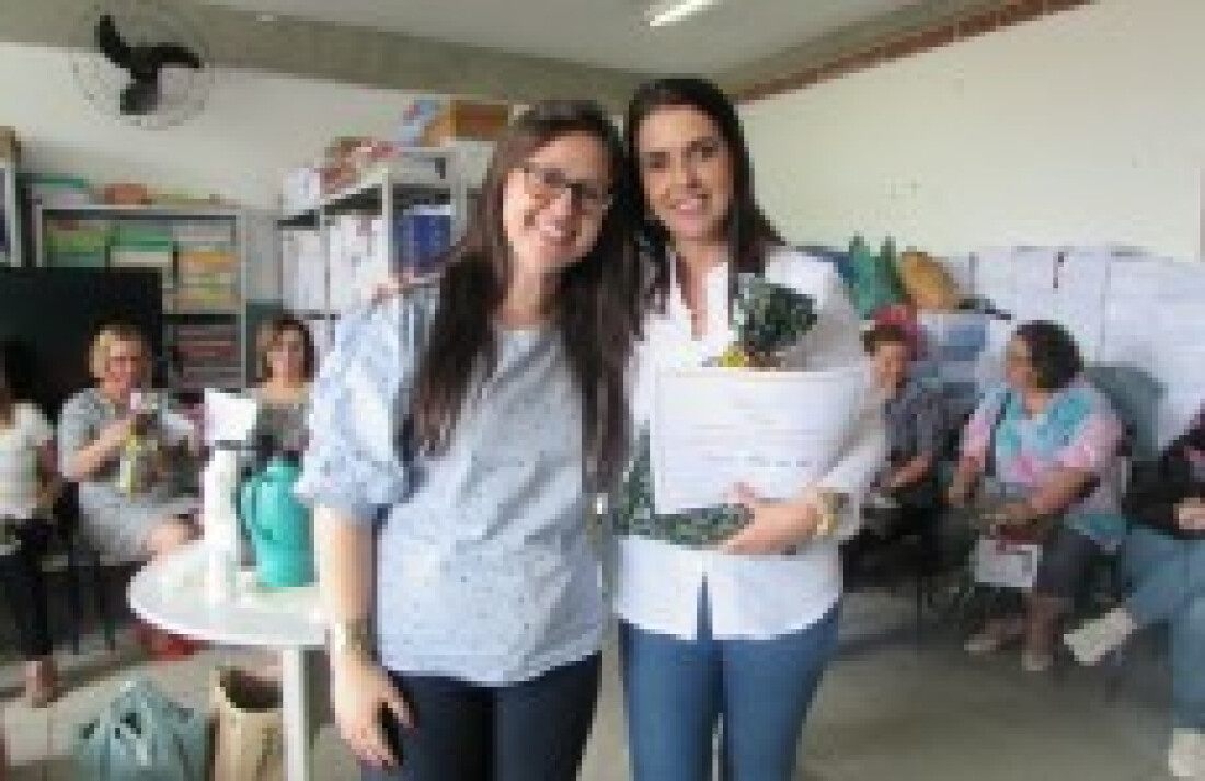 Mostra de Talentos