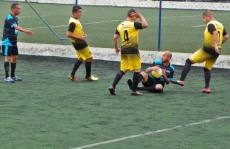 Decisão de Copa Society acontece neste domingo