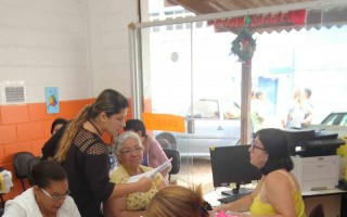 Cadastro de regularização será feito