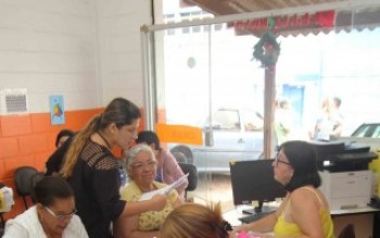 Cadastro de regularização será feito