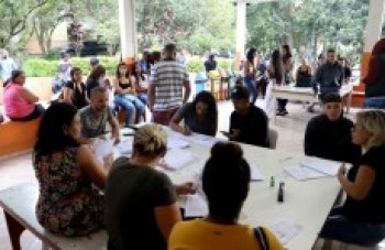 Casa Aberta oferece 756 vagas para curso profissionalizantes