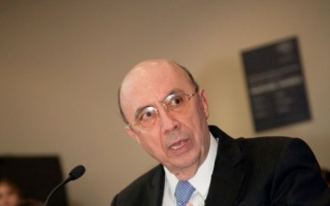 Meirelles afirma que reforma poderá ser votada neste ano