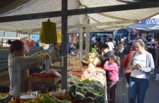 Tradicional Feira do Mirante será antecipada para hoje