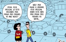 Charge