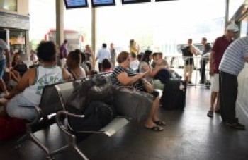 19 mil pessoas vão passar pela rodoviária