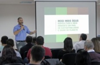 Programa é referência em preservação