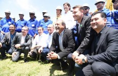 Obra de duplicação da Mogi-Dutra vai gerar 525 empregos