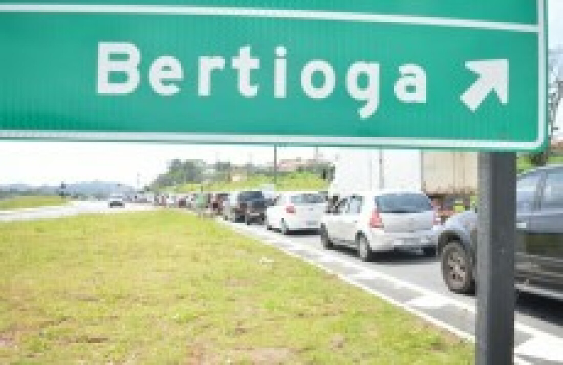 Vias municipais são palcos de 85% dos acidentes em Suzano