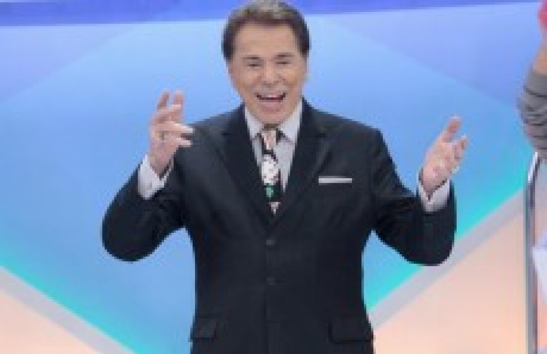 Silvio Santos celebra 87 anos