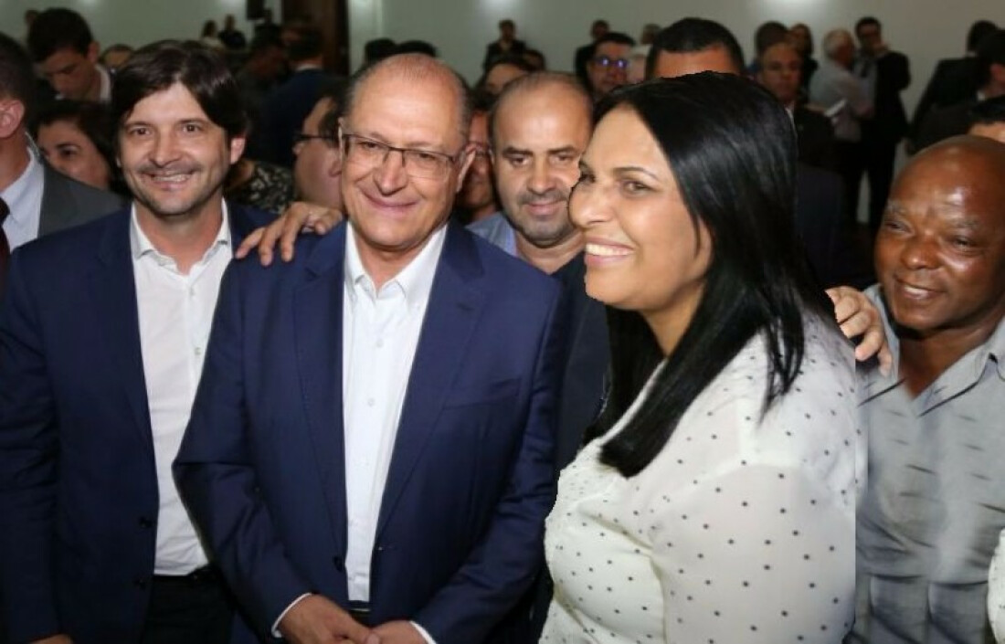 Itaquá assina convênio de R$ 6,6 mi com o Estado