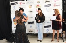 Fundo Social faz evento de formatura de maquiadores