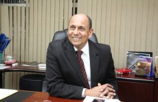 Evaristo faz balanço de sua gestão