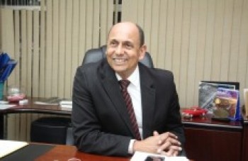 Evaristo faz balanço de sua gestão