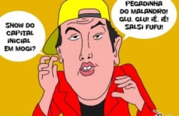 Charge