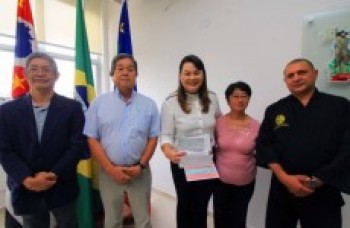 Natal de Sorrisos ganha mais duas contribuições