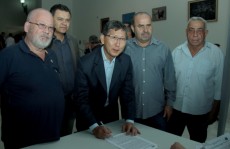 Região vai receber recursos do Fumefi