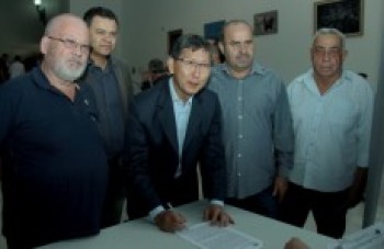 Região vai receber recursos do Fumefi