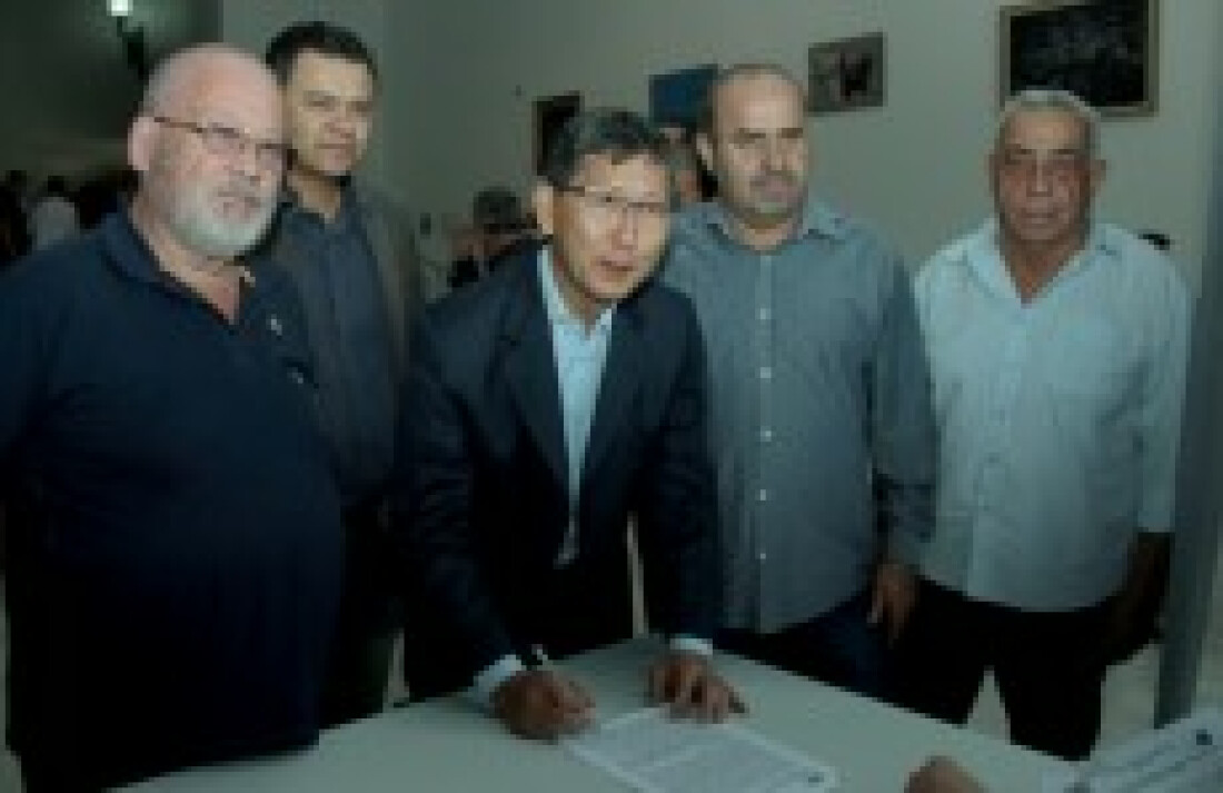 Região vai receber recursos do Fumefi