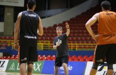 Mogi pega o Quimsa em 15 de janeiro