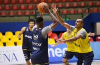 Mogi das Cruzes/Helbor vai disputar a Liga das Américas