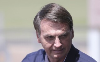Bolsonaro quer seguir melhorando em 2020