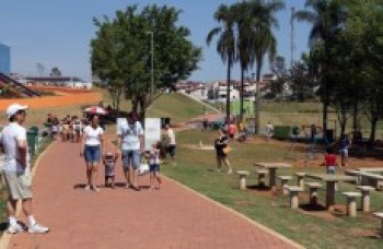 Parque da Cidade amplia horário