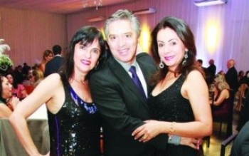 Baile de Aniversário