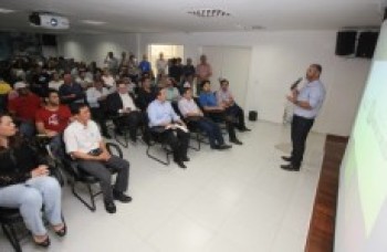 Evento destaca força do agronegócio de Mogi