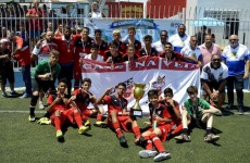 Campeonato Estadual de Futebol termina em Poá