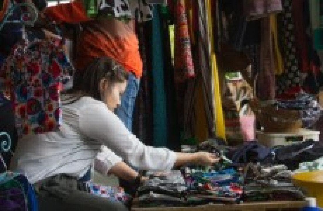 Pinacoteca recebe Mercado Móbile
