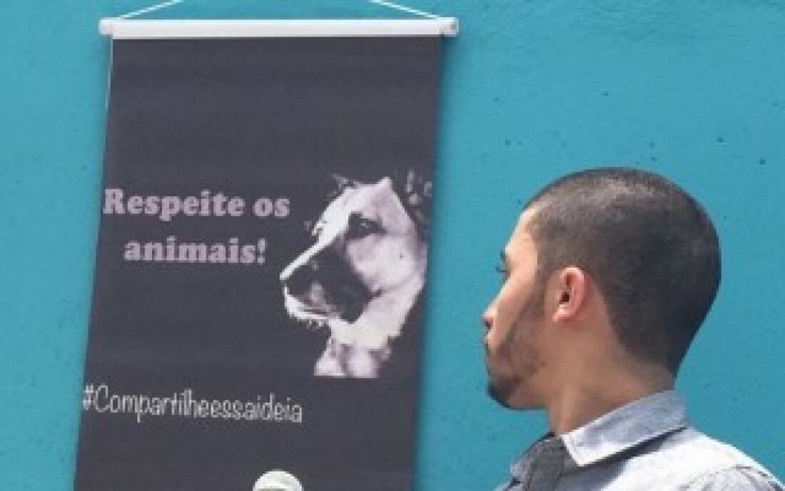 Mogiano apresentará projetos em Brasília