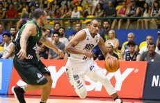 Mogi/Helbor vence o Bauru por três pontos