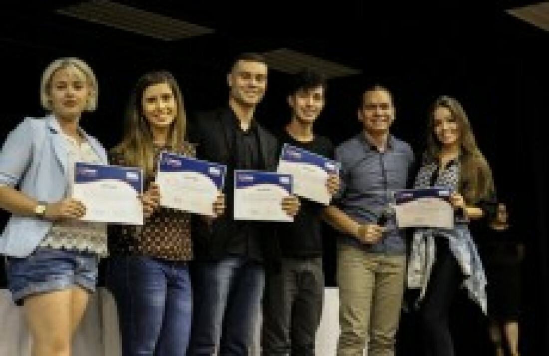 Premiação