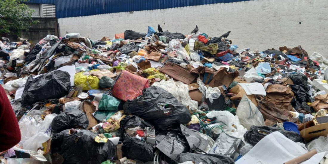 Prefeitura aguarda Justiça para investir