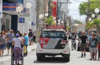 Convênio deve garantir início de Atividade Delegada em 2020