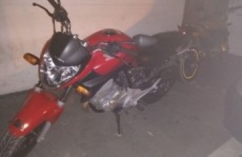 Homem morre em troca de tiros após assalto