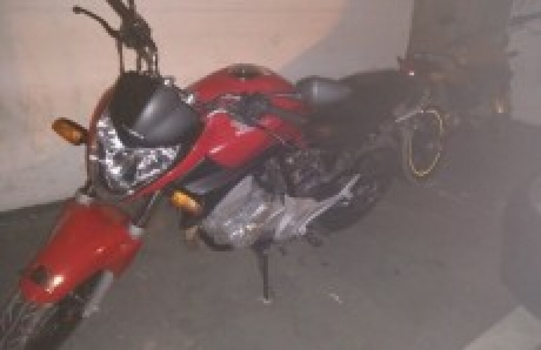 Homem morre em troca de tiros após assalto