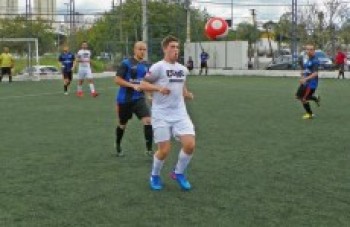 Copa Society tem bicampeão