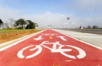 Ciclovias são estudadas