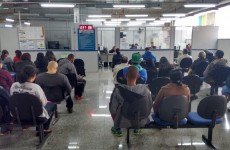 Ano deve fechar com 1,1 mil postos de trabalho criados