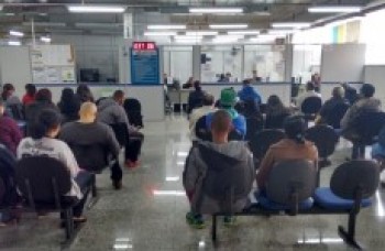 Ano deve fechar com 1,1 mil postos de trabalho criados