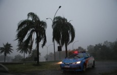 Duas pessoas ficam desaparecidas em SP
