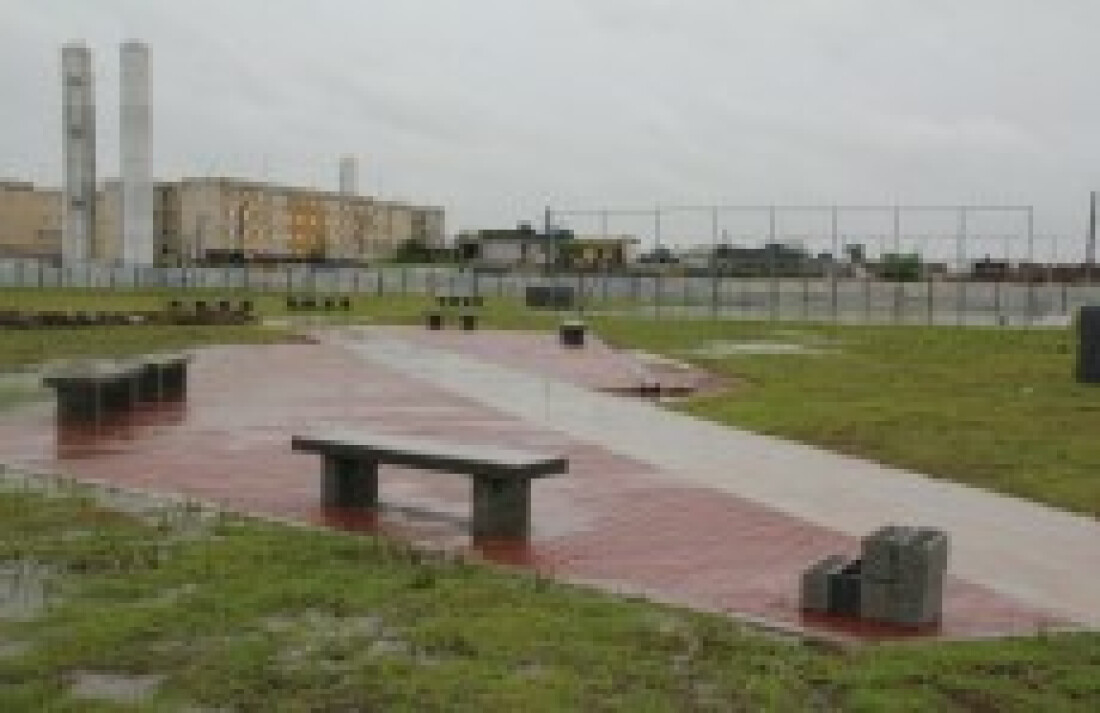 Praça de Jundiapeba ganhará pista para a prática de skate