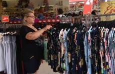 Procura por presentes está aquecida