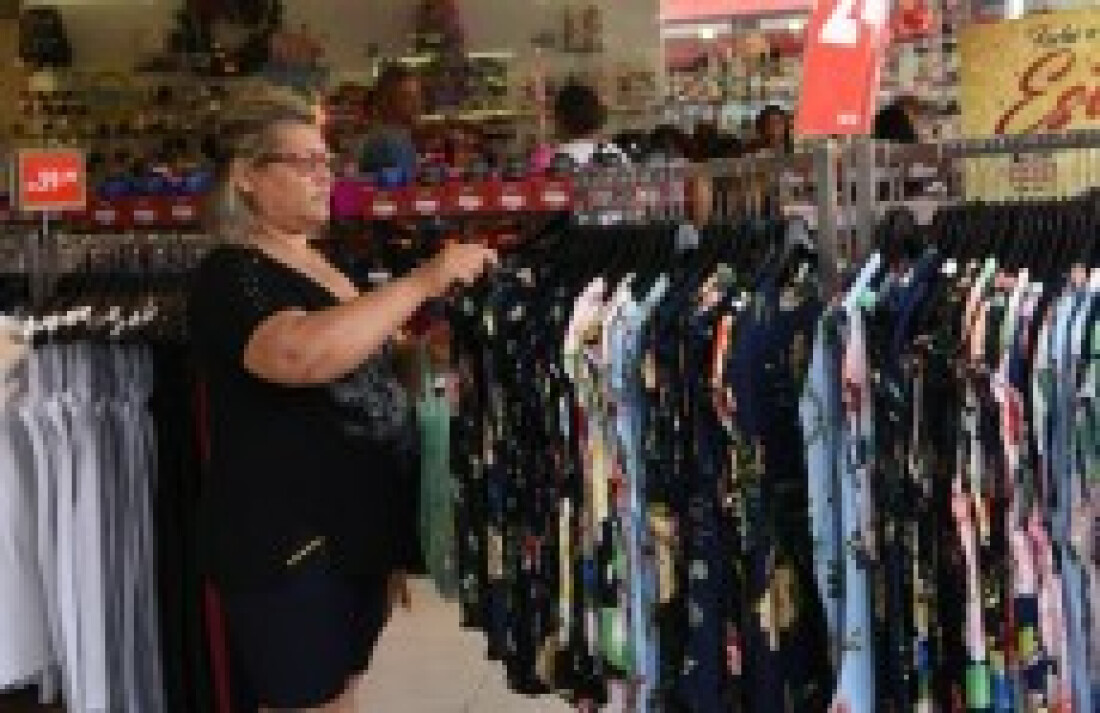 Procura por presentes está aquecida