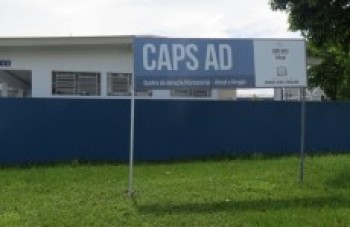 Programa do Caps AD auxilia pacientes na ressocialização