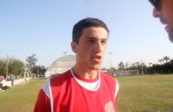 União FC dá ponta pé inicial para formação do time Sub-20