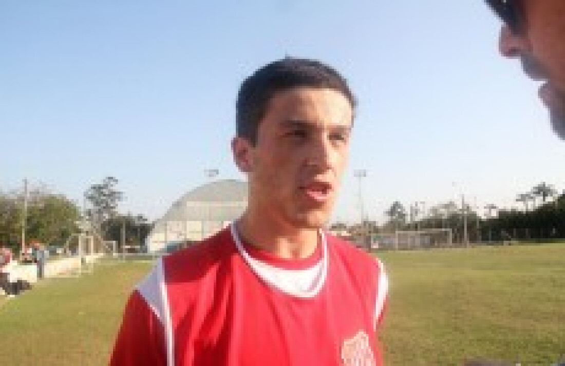 União FC dá ponta pé inicial para formação do time Sub-20