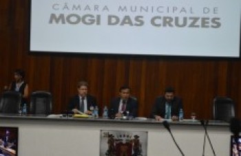 Câmara 2019: Plano Diretor e R$ 5,2 mi de volta aos cofres